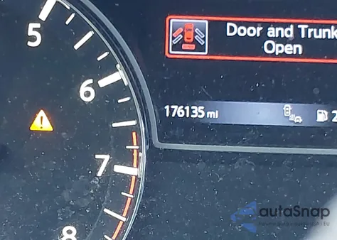 2016 Nissan Altima 2.5 Sl из США, поврежденный, VIN 1N4AL3AP9GC210989